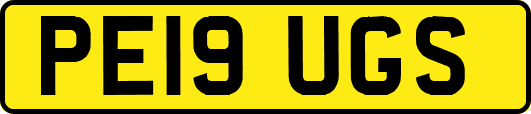 PE19UGS