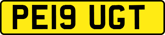 PE19UGT