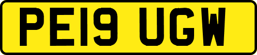PE19UGW