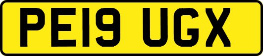 PE19UGX