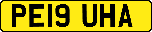 PE19UHA