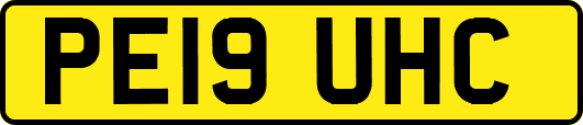 PE19UHC