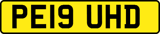 PE19UHD