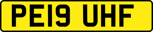 PE19UHF