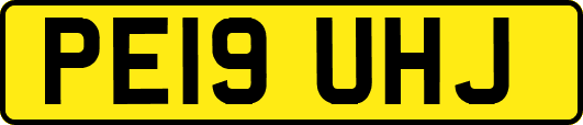 PE19UHJ