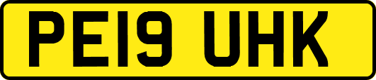 PE19UHK