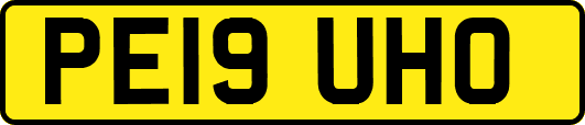PE19UHO