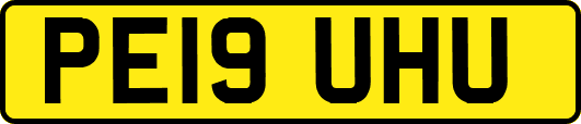 PE19UHU