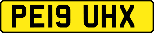 PE19UHX