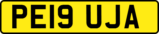 PE19UJA