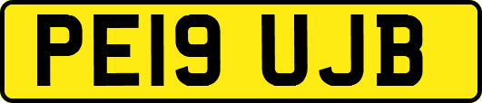 PE19UJB