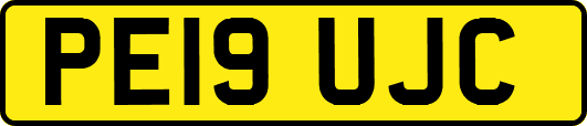 PE19UJC