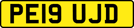 PE19UJD