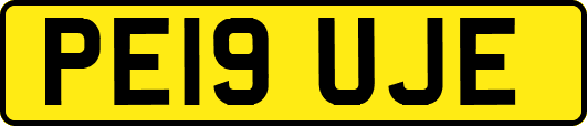 PE19UJE