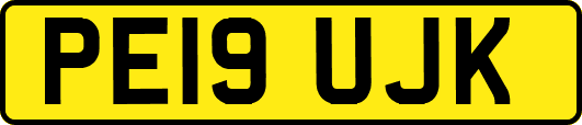 PE19UJK