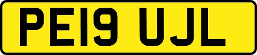 PE19UJL