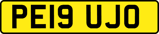 PE19UJO