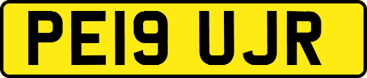 PE19UJR