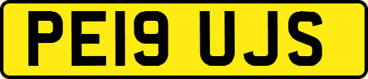 PE19UJS