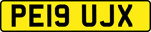 PE19UJX