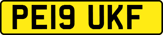 PE19UKF