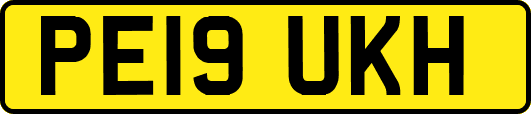 PE19UKH