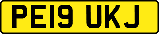 PE19UKJ