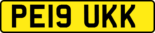 PE19UKK