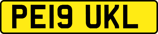 PE19UKL