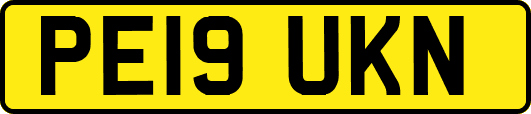 PE19UKN