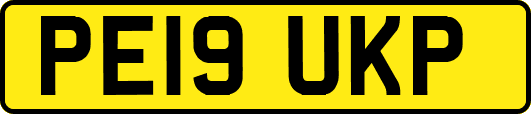 PE19UKP