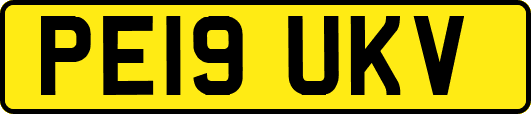 PE19UKV
