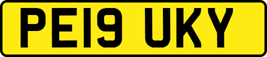 PE19UKY