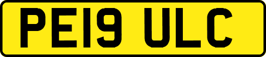 PE19ULC