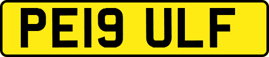 PE19ULF