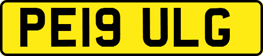 PE19ULG