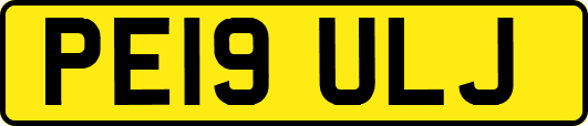 PE19ULJ