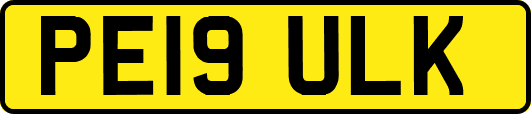 PE19ULK