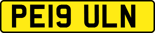 PE19ULN
