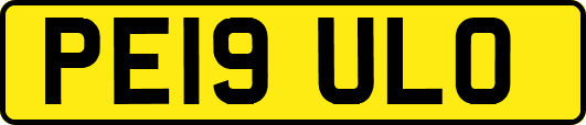 PE19ULO