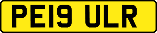 PE19ULR