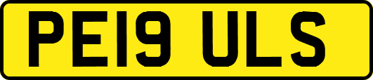 PE19ULS