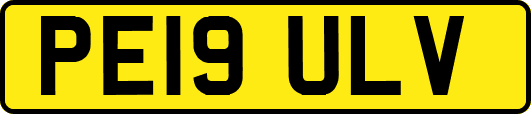 PE19ULV