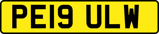 PE19ULW