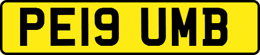 PE19UMB