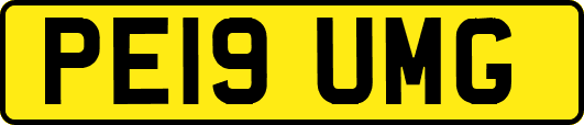 PE19UMG