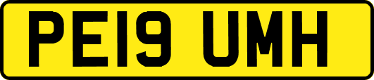 PE19UMH