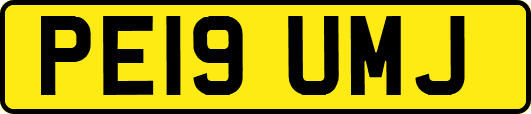 PE19UMJ