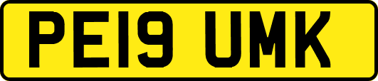 PE19UMK