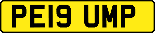PE19UMP